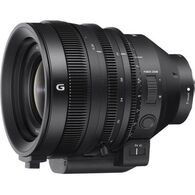 עדשה Sony FE C 16-35mm T3.1 G סוני למכירה 