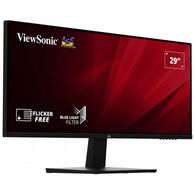 מסך מחשב Viewsonic VA2932MHD  29 אינטש למכירה , 2 image
