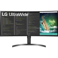 מסך מחשב LG 35WN75C-B  35 אינטש QHD למכירה 