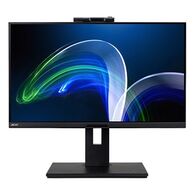 מסך מחשב Acer B8 B248Y UM.QB8EE.001  23.8 אינטש Full HD אייסר למכירה , 2 image