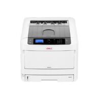 מדפסת  לייזר  רגילה Oki C844dnw למכירה , 2 image