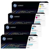 טונר HP 410X 4PCK CF410-3X למכירה , 2 image