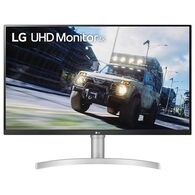 מסך מחשב LG 32UN550W  31.5 אינטש 4K למכירה , 2 image