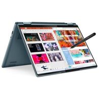 מחשב נייד Lenovo Yoga 7 14IAL7 82QE008BIV לנובו למכירה 