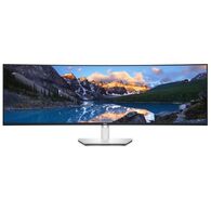 מסך מחשב Dell UltraSharp U4924DW  49 אינטש 5K דל למכירה , 2 image