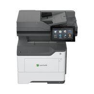 מדפסת  לייזר  משולבת Lexmark MX632ADWE לקסמרק למכירה 