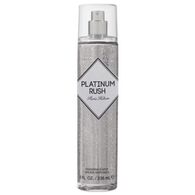 בושם לאשה Paris Hilton Platinum Rush Body Spray 236ml למכירה 