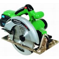 מסור  עגול Hikoki Hitachi C7D למכירה , 2 image