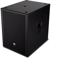 רמקול מוגבר RCF 4PRO 8003AS למכירה , 2 image