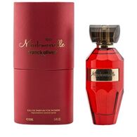 בושם לאשה Frank Olivier Mademoiselle Red E.D.P 100ml למכירה 