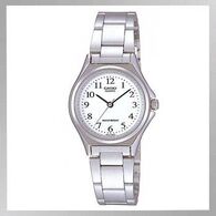 שעון יד  אנלוגי  לאישה Casio LTP1130A7B קסיו למכירה 