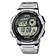 שעון יד  דיגיטלי Casio AE1000WD1AV קסיו למכירה 