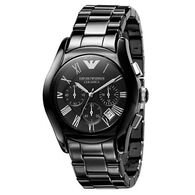 שעון יד  אנלוגי  לגבר Emporio Armani AR1400 למכירה 
