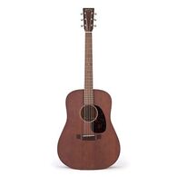 גיטרה אקוסטית Martin D-15M למכירה 