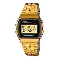 שעון יד  דיגיטלי Casio A159WGEA1 קסיו למכירה 