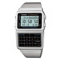שעון יד  דיגיטלי  לגבר Casio DBC6111D קסיו למכירה 