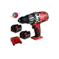 מקדחה/מברגה Milwaukee HD28PD למכירה , 2 image
