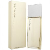 בושם לאשה קלווין קליין Truth E.D.P 100ml למכירה 