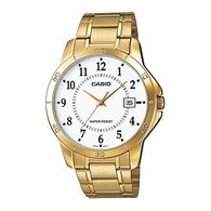 שעון יד  אנלוגי  לגבר Casio MTPV004G7B קסיו למכירה 
