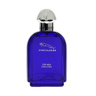 בושם לגבר Jaguar Evolution 100ml EDT למכירה 
