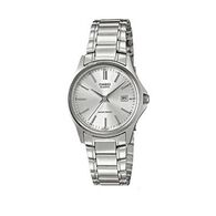 שעון יד  אנלוגי  לאישה Casio LTP1183A7A קסיו למכירה 