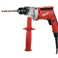 מקדחה Milwaukee HDE13RQX למכירה , 2 image