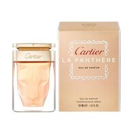 בושם לאשה La Panther E.D.P 50ml קארטייה למכירה 
