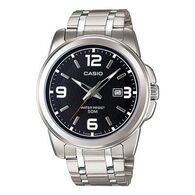 שעון יד  אנלוגי  לגבר Casio MTP1314D1AV קסיו למכירה 