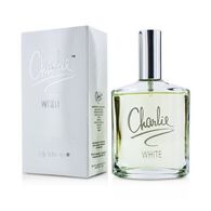בושם לאשה רבלון Charlie White E.D.T 100ml למכירה 