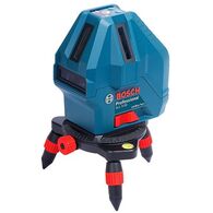 פלס לייזר Bosch GLL550X בוש למכירה 