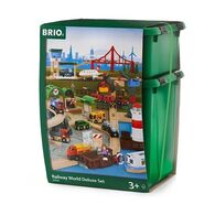 Brio 33766 רכבות בינלאומית בריו למכירה 