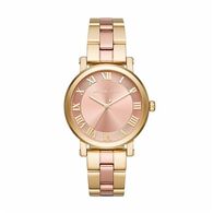 שעון יד  אנלוגי  לאישה Michael Kors MK3586 מייקל קורס למכירה 