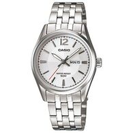 שעון יד  אנלוגי  לאישה Casio LTP1335D7AV קסיו למכירה 