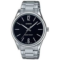 שעון יד  אנלוגי  לגבר Casio MTP-V005D-7B קסיו למכירה 