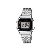 שעון יד  דיגיטלי Casio LA680WA1 קסיו למכירה 