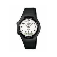 שעון יד  משולב  לגבר Casio AW90H7B קסיו למכירה 