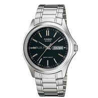 שעון יד  אנלוגי  לגבר Casio MTP1239D1A קסיו למכירה , 2 image