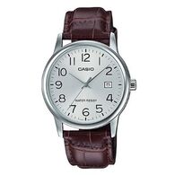 שעון יד  אנלוגי  לגבר Casio MTPV002L7B2 קסיו למכירה 