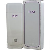 בושם לאשה ג'יבנשי Play For Her E.D.T 75ml למכירה , 3 image