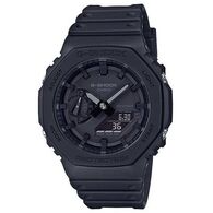 שעון יד  משולב Casio GA21001A1 קסיו למכירה , 2 image