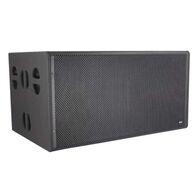 סאבוופר מוגבר BLG AUDIO BLA-SUB218A למכירה 