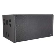 סאבוופר מוגבר BLG AUDIO BLA-SUB218A למכירה , 2 image