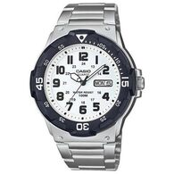 שעון יד  אנלוגי  לגבר Casio MRW200HD7B קסיו למכירה 