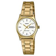 שעון יד  אנלוגי  לאישה Casio LTPV006G7B קסיו למכירה , 2 image