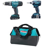 סט כלים Makita DLX2141AJ מקיטה למכירה , 3 image