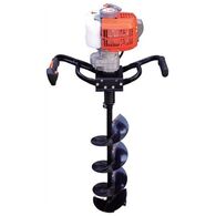 מקדח קרקע Kasei 50923 3WT-300A למכירה , 2 image