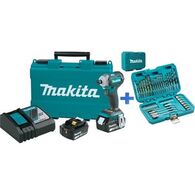 מברגת אימפקט Makita DTD153RYE מקיטה למכירה , 3 image
