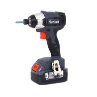 מברגת אימפקט 100311-019 Hunter למכירה , 2 image