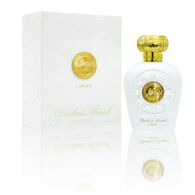 בושם לאשה Lattafa Opulent Musk E.D.P for Unisex 100ml למכירה , 3 image