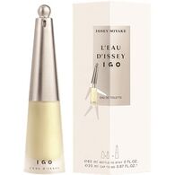 בושם לאשה Issey Miyake L'eau D'issey The Go E.D.T 80ml למכירה 